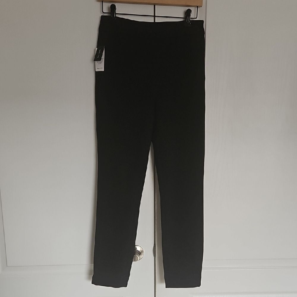 RW&CO. Shimmer Textured Trousers